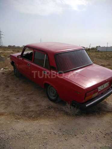 LADA (VAZ) 2107 1998, 180 km - 0.2 l - Bakı
