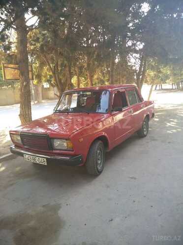 LADA (VAZ) 2107 1998, 180 km - 0.2 l - Bakı