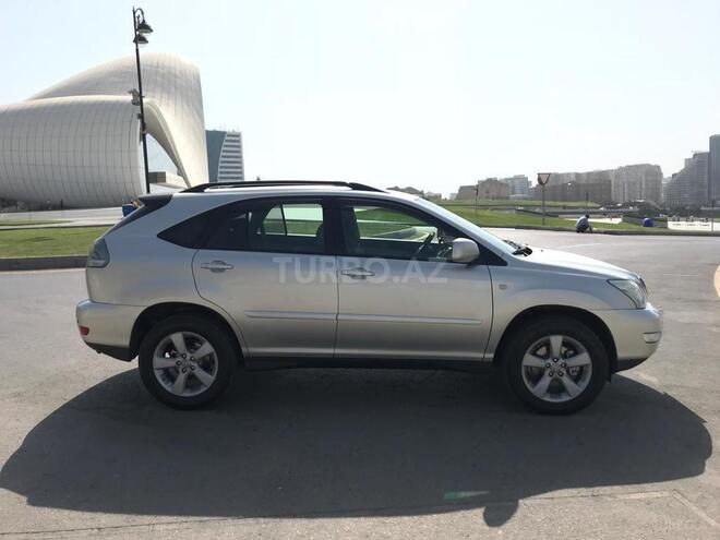 Lexus RX 330 2003, 141,000 km - 3.3 l - Bakı