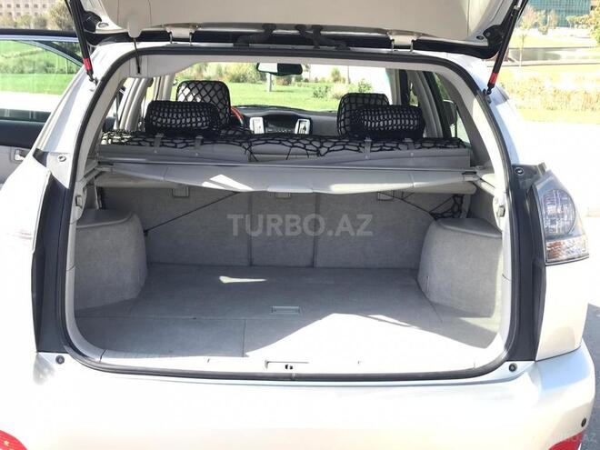Lexus RX 330 2003, 141,000 km - 3.3 l - Bakı