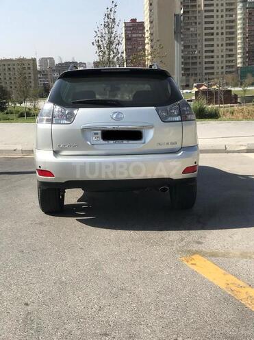 Lexus RX 330 2003, 141,000 km - 3.3 l - Bakı