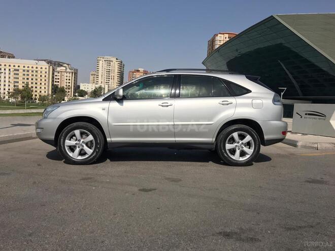 Lexus RX 330 2003, 141,000 km - 3.3 l - Bakı