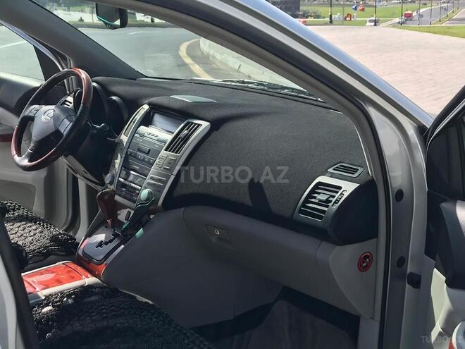Lexus RX 330 2003, 141,000 km - 3.3 l - Bakı