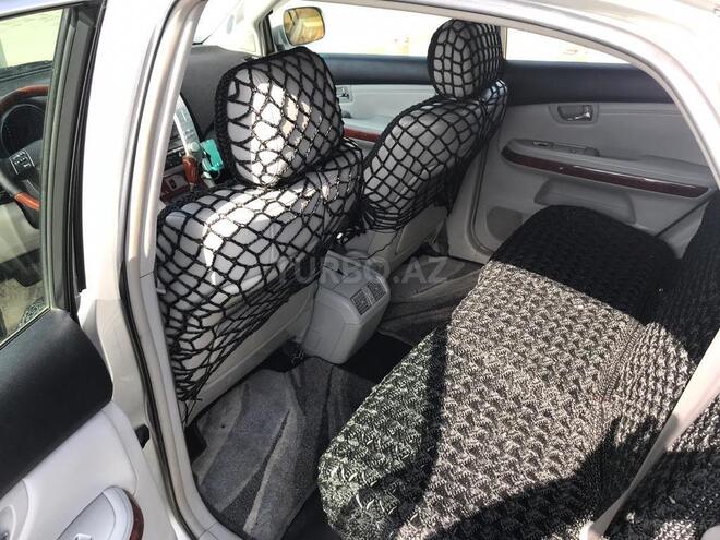 Lexus RX 330 2003, 141,000 km - 3.3 l - Bakı
