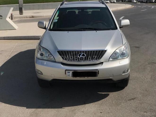 Lexus RX 330 2003, 141,000 km - 3.3 l - Bakı