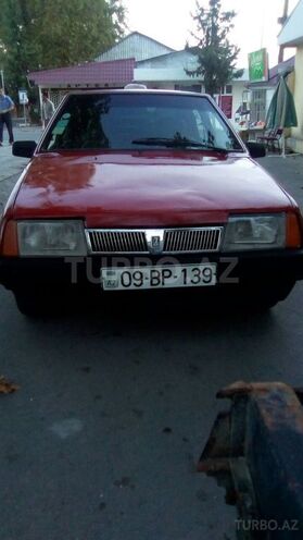 LADA (VAZ) 2109 1991, 258,000 km - 1.5 l - Göyçay