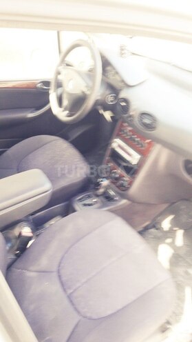 Mercedes A 160 2003, 200,000 km - 1.6 l - Bakı