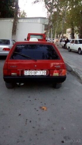 LADA (VAZ) 2109 1991, 258,000 km - 1.5 l - Göyçay