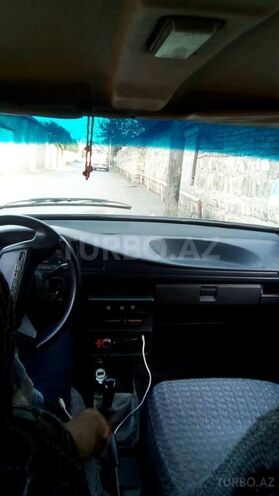 LADA (VAZ) 2109 1991, 258,000 km - 1.5 l - Göyçay