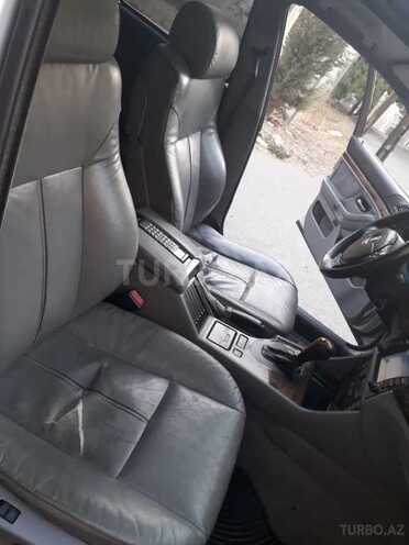 BMW 535 1999, 23,000 km - 3.5 l - Bakı