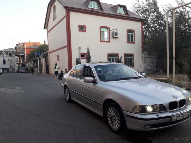 BMW 535 1999, 23,000 km - 3.5 l - Bakı