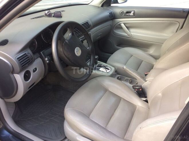 Volkswagen Passat 2004, 166,000 km - 1.8 l - Bakı