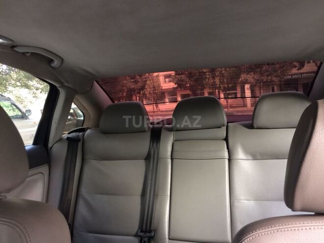Volkswagen Passat 2004, 166,000 km - 1.8 l - Bakı