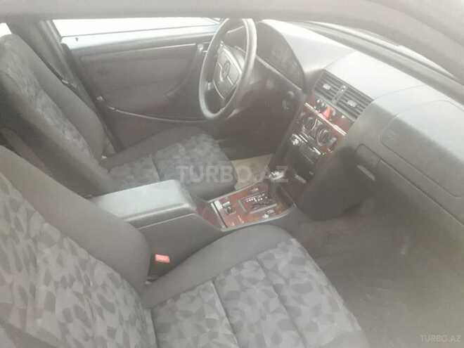 Mercedes C 180 1999, 193,000 km - 1.8 l - Gəncə