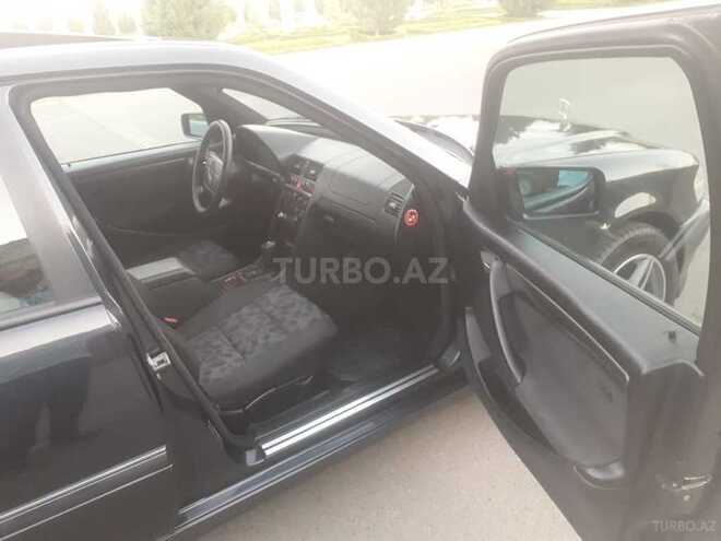 Mercedes C 180 1999, 193,000 km - 1.8 l - Gəncə