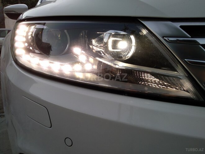 Volkswagen Passat CC 2012, 44,860 km - 1.8 l - Bakı