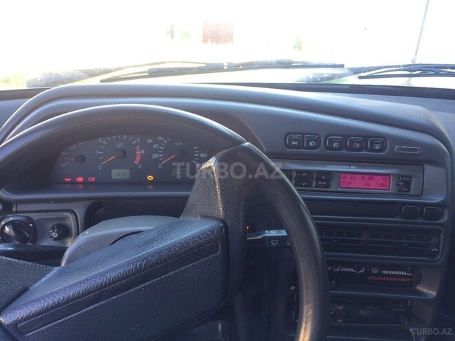 LADA (VAZ) 2115 2007, 107,990 km - 1.6 l - Qax