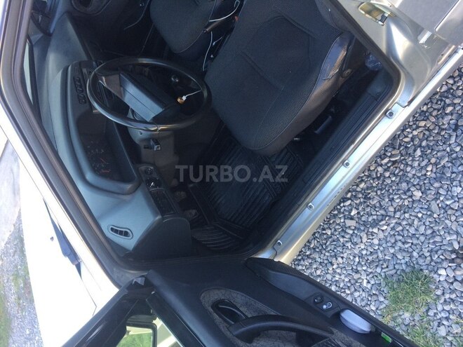 LADA (VAZ) 2115 2007, 107,990 km - 1.6 l - Qax