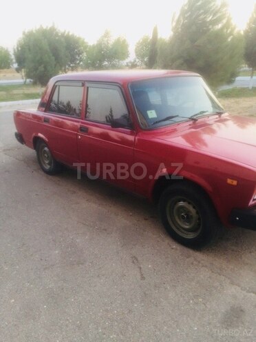 LADA (VAZ) 2107 2008, 120,000 km - 1.6 l - Kürdəmir