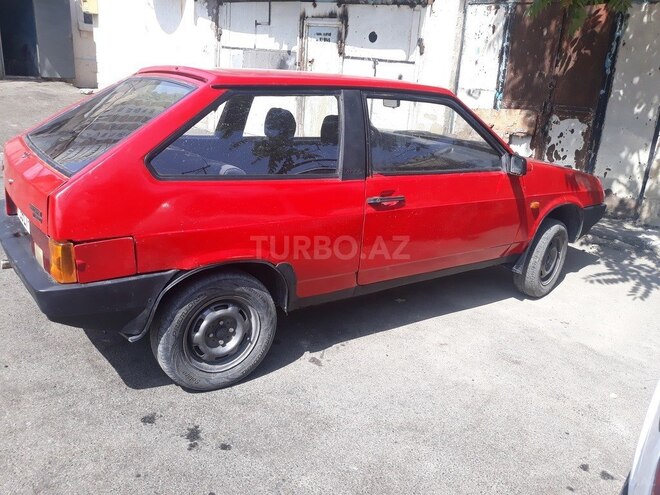 LADA (VAZ) 2108 1987, 234,523 km - 1.6 л - Bakı