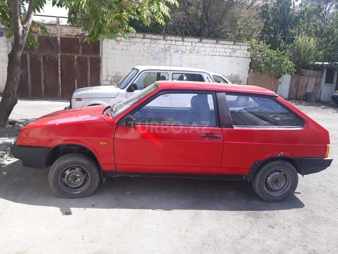 LADA (VAZ) 2108 1987, 234,523 km - 1.6 л - Bakı
