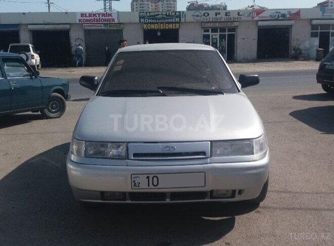 LADA (VAZ) 2112 2006, 70,000 km - 1.6 л - Sumqayıt