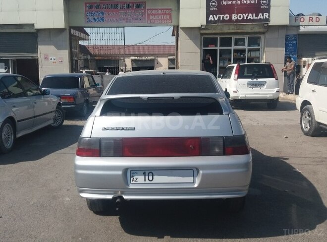 LADA (VAZ) 2112 2006, 70,000 km - 1.6 л - Sumqayıt