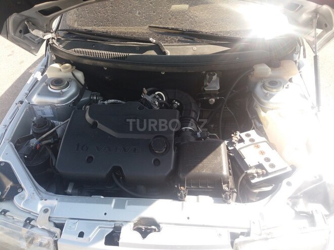 LADA (VAZ) 2112 2006, 70,000 km - 1.6 л - Sumqayıt