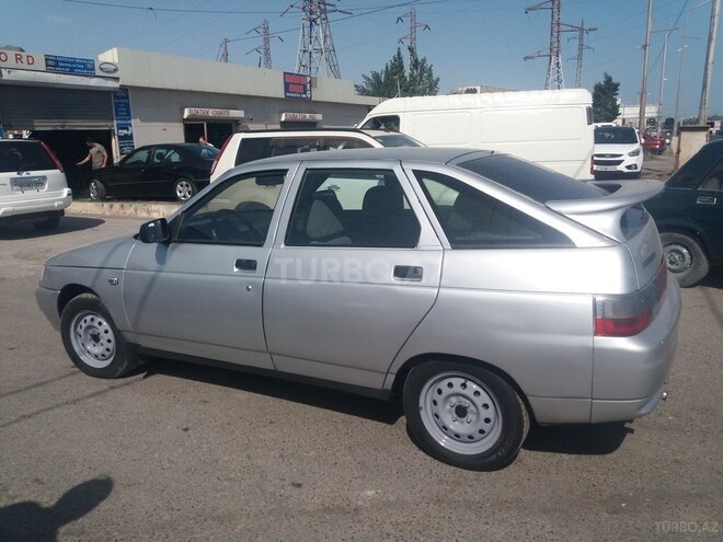 LADA (VAZ) 2112 2006, 70,000 km - 1.6 л - Sumqayıt