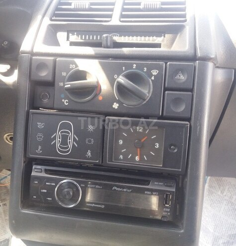 LADA (VAZ) 2112 2006, 70,000 km - 1.6 л - Sumqayıt