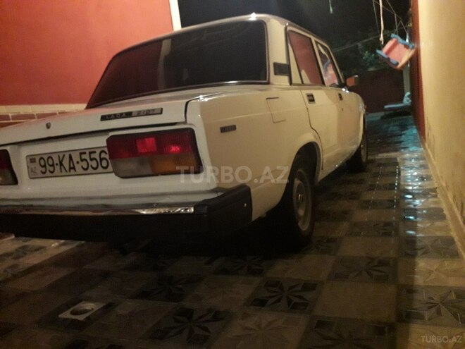 LADA (VAZ) 2107 2005, 43,082 km - 1.6 л - Sumqayıt