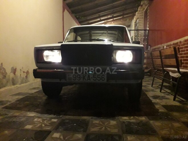 LADA (VAZ) 2107 2005, 43,082 km - 1.6 л - Sumqayıt