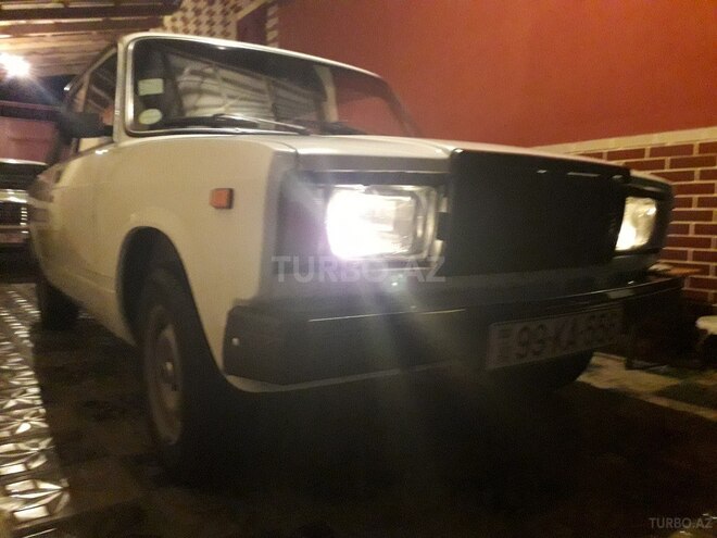 LADA (VAZ) 2107 2005, 43,082 km - 1.6 л - Sumqayıt
