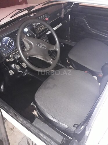LADA (VAZ) 2107 2005, 43,082 km - 1.6 л - Sumqayıt