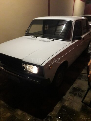 LADA (VAZ) 2107 2005, 43,082 km - 1.6 л - Sumqayıt