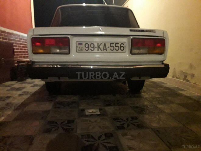 LADA (VAZ) 2107 2005, 43,082 km - 1.6 л - Sumqayıt