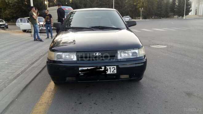 LADA (VAZ) 2112 2007, 230,000 km - 1.6 л - Mingəçevir