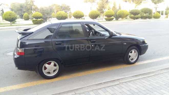 LADA (VAZ) 2112 2007, 230,000 km - 1.6 л - Mingəçevir