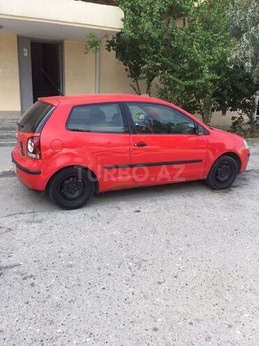 Volkswagen Polo 2008, 245,000 km - 1.2 l - Bakı