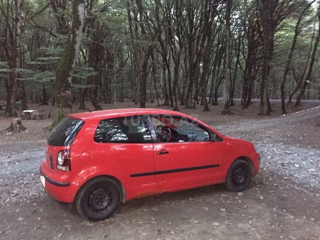 Volkswagen Polo 2008, 245,000 km - 1.2 l - Bakı
