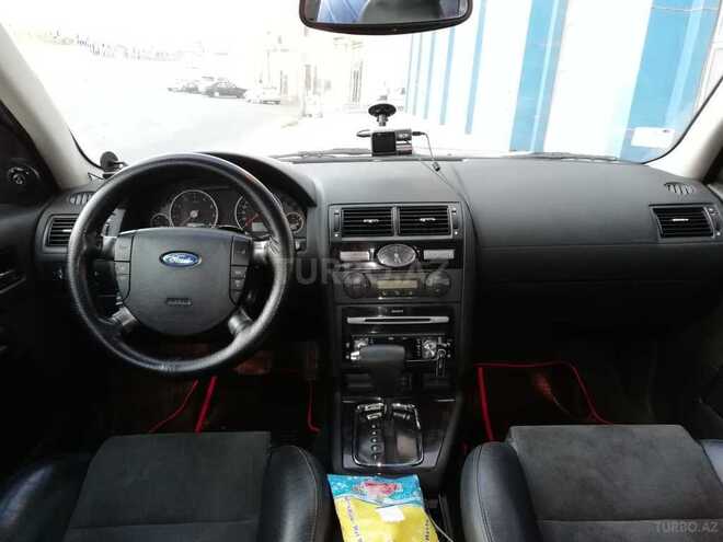 Ford Mondeo 2006, 164,000 km - 2.0 l - Bakı
