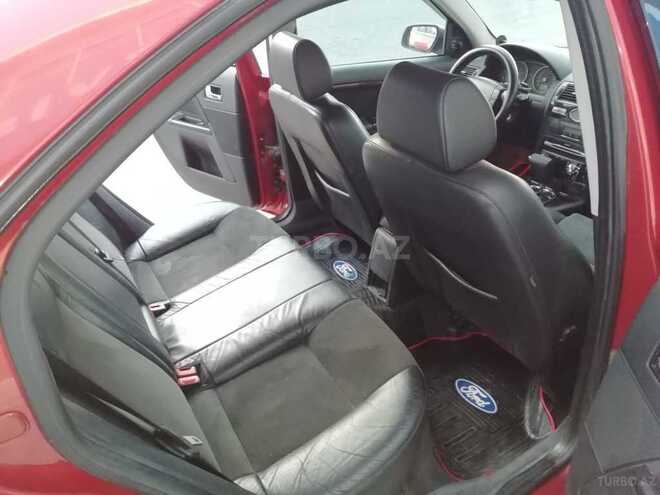 Ford Mondeo 2006, 164,000 km - 2.0 l - Bakı