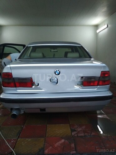 BMW 520 1991, 190,000 km - 2.0 l - Bakı