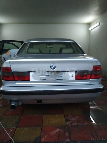 BMW 520 1991, 190,000 km - 2.0 l - Bakı