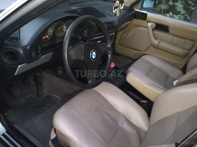 BMW 520 1991, 190,000 km - 2.0 l - Bakı