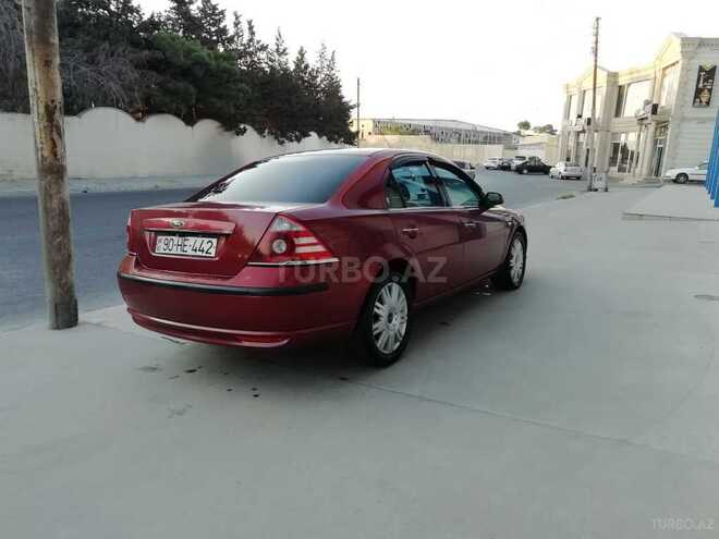 Ford Mondeo 2006, 164,000 km - 2.0 l - Bakı
