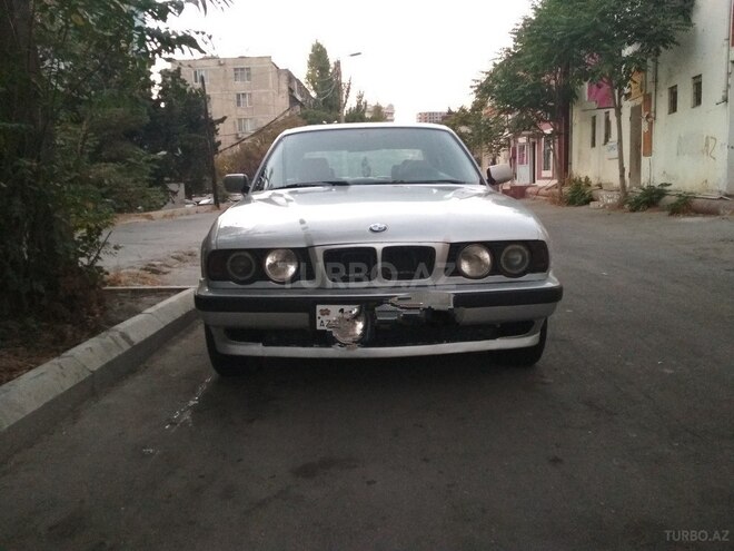 BMW 520 1991, 190,000 km - 2.0 l - Bakı