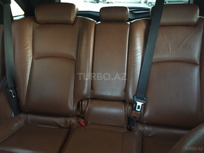 Infiniti FX35 2007, 275,000 km - 3.5 l - Bakı