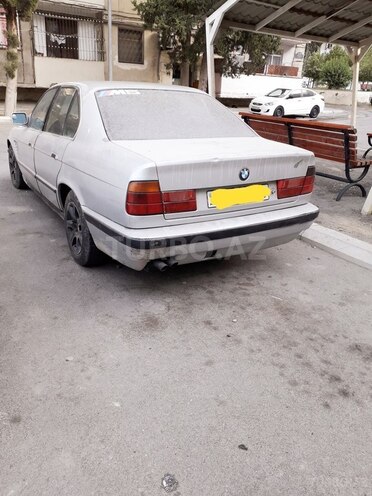 BMW 520 1989, 155,739 km - 2.0 л - Bakı