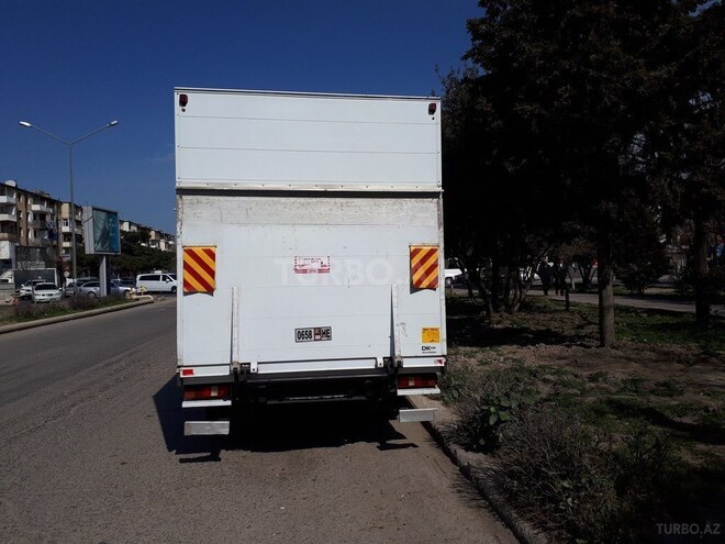 Ford Transit 2006, 191,235 km - 2.4 л - Bakı
